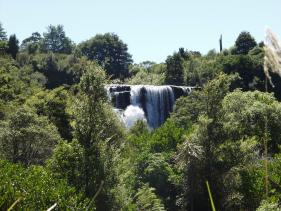 Aniwaniwa - Papakorito Falls Track