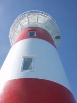 Cape Palliser - lighthouse 2