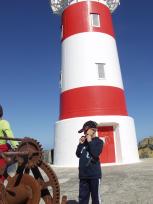 Cape Palliser - lighthouse 3