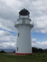 East Cape - Lighthouse