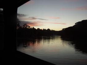 Paihia - Haruru waterval