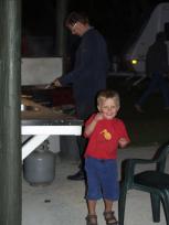 Janic uit Zwitserland