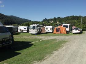 Lake Waikaremoana - 4