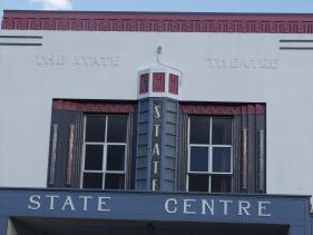 Masterton - art deco 1