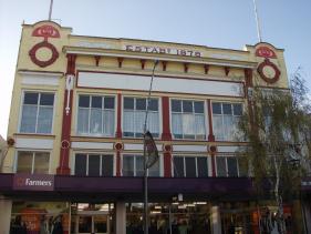 Masterton - art deco 2