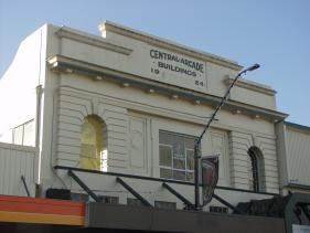 Masterton - art deco 3