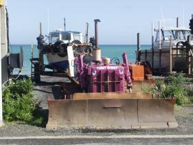 Ngawihi - Tinky Winky