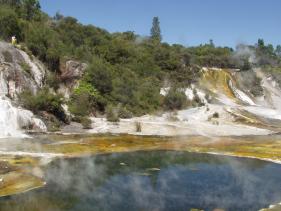 Orakei Korako 4