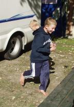 Pasen - eieren zoeken 1