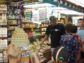 Singapore - Little India 1