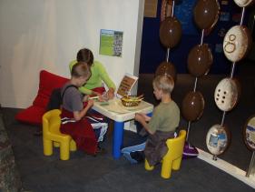 Wellington - Te Papa 4