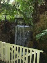 Lower Hutt - Percys Reserve 2