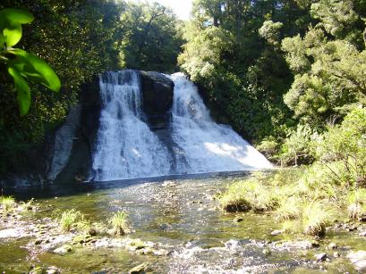 De Aniwaniwa waterval 2