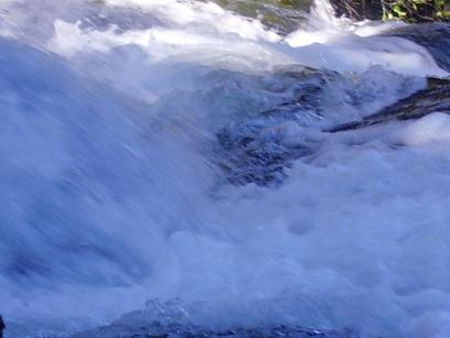 De Aniwaniwa waterval 3