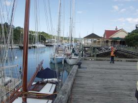 Whangarei - Town Basin 1