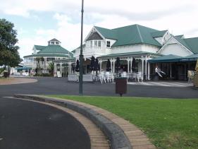 Whangarei - Town Basin 2