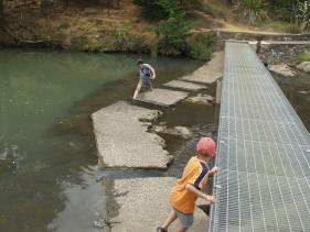 Whangarei - waterval 5