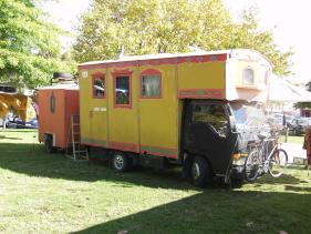 Rotorua - Gypsy Market 2