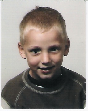 Ik ben Jasper Lauwerier uit Loil (Nederland)