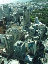 uitzicht vanaf de Skytower 2